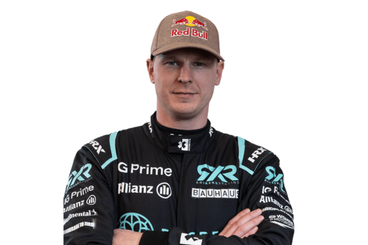 Johan Kristoffersson